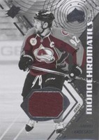 2015-16 SPx - Gabriel Landeskog #M-GL