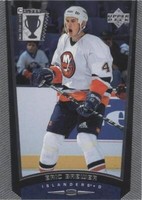 1998-99 Upper Deck - Eric Brewer #417