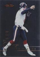 2003 Fleer Mystique David Carr #30