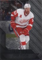 Johan Franzen Trading Cards