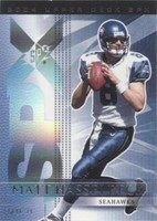 2004 SPx Matt Hasselbeck #85