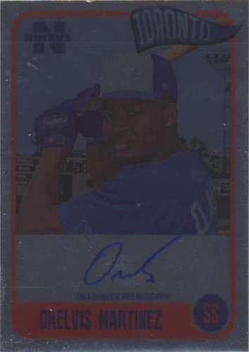 2020 Onyx Nimbus - Orelvis Martinez #NAOM