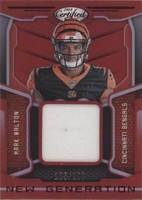 2018 Panini Certified Mark Walton #18