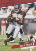 2020 Panini Prestige Chris Godwin #42