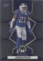 2022 Panini Mosaic Jordan Poyer #25