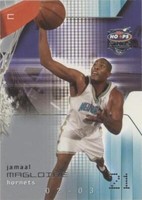 2002-03 NBA Hoops Stars - Jamaal Magloire #93