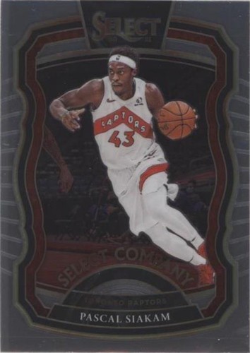 PANINI NBAカード CROWN E DIE-CUT PASCAL SIAKAM TORONTO RAPTORS 05/49 #CA-PSK 送料無料 中古 IT1 PANINI NBAカード CROWN ROYALE DIE-CUT PASCAL SIAKAM TORONTO
