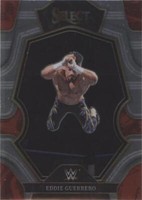 2023 Panini Select WWE - Eddie Guerrero #110