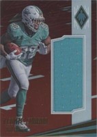 2016 Panini Phoenix Leonte Carroo #JM-LC