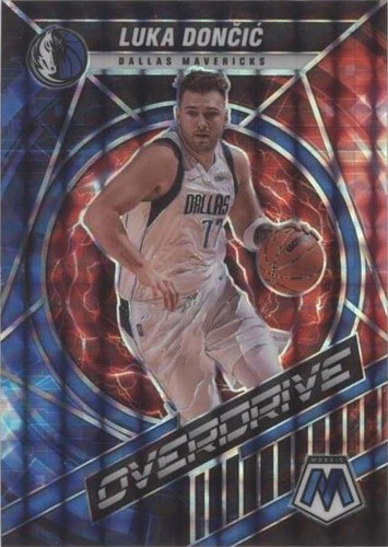 Panini mosaic 元年 Luka doncic psa10 鑑定済 Panini mosaic 元年 Luka doncic psa10 鑑定済 2022-23 Mosaic