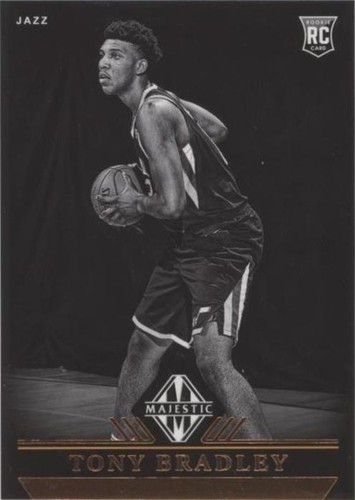 2017-18 Panini Chronicles - Tony Bradley #312