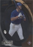 2002 Donruss Fan Club - Alex Rodriguez #LL-27