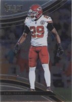 2017 Panini Select Eric Berry #243