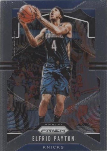 2023-24 Panini Prizm Gary Payton II Silver Prizm #242 Golden
