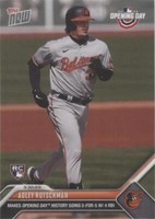 2023 Topps Now - Adley Rutschman #557 | eBay 2023 Topps Now - Adley Rutschman #557 | eBay