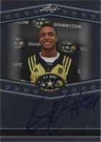 2013 Leaf Metal Draft Su'a Cravens #ATA-SC1