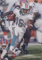 2008 Upper Deck Ted Ginn Jr. #101
