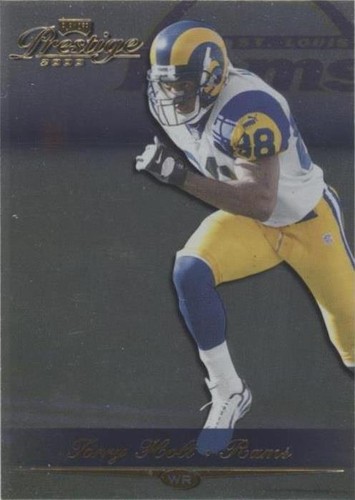 2000 Playoff Prestige Torry Holt #170