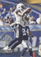 2014 Topps Prime Keenan Allen #6