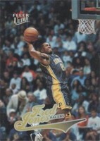 2004-05 Fleer Ultra - Fred Jones #122