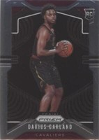 2019-20 Panini Prizm - Darius Garland #288