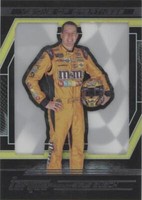 2017 Panini Torque - Kyle Busch #VG20