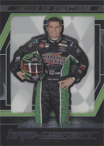 2017 Panini Torque - Bobby Labonte #VG18