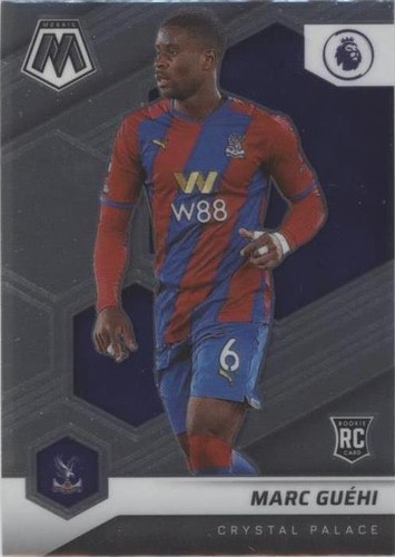 2021-22 Panini Mosaic Premier League Marc Guehi #135