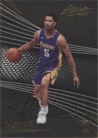 2017-18 Panini Absolute - Josh Hart #94