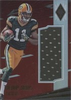 2016 Panini Phoenix Trevor Davis #JM-TD