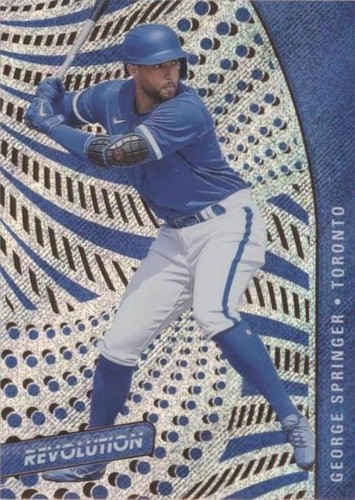 2021 Panini Chronicles - Kris Bryant #16