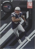 2005 Donruss Elite David Givens #57