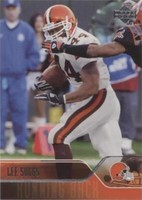 2004 Upper Deck Lee Suggs #48