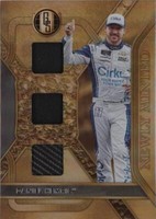 2023 Panini Chronicles - Daniel Hemric #GS-DH