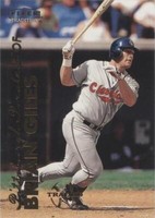 1999 Fleer Tradition - Brian Giles #122