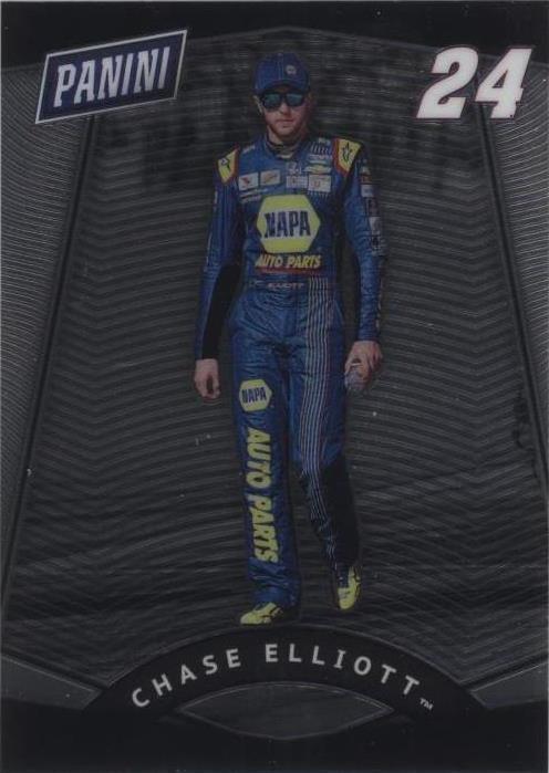 2017 Panini National Convention - Chase Elliott #82