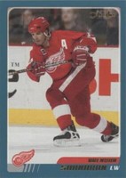2003-04 O-Pee-Chee - Brendan Shanahan #257