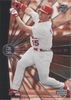 2004 Upper Deck Sweet Spot - Jim Edmonds #41
