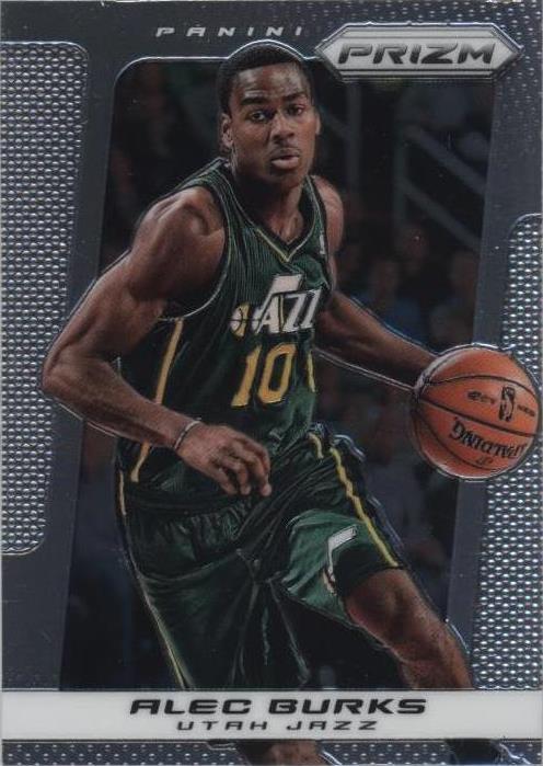 2013-14 Panini Prizm Basketball Trading Cards for sale | eBay