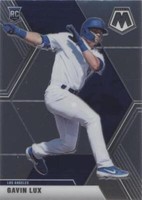 2020 Panini Chronicles - Gavin Lux #13