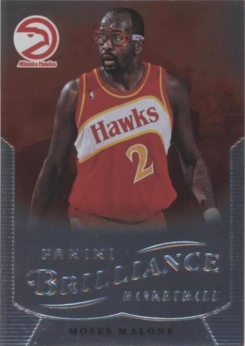 2012/13 PANINI MOMENTUM MOSES MALONE 16/49 DRIVE | eBay