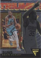 2022-23 Panini Flux - Kevin Durant #11