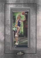 2003-04 Topps Rookie Matrix - Luke Walton #141
