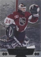 2012-13 Upper Deck Black Diamond - Ed Belfour #207