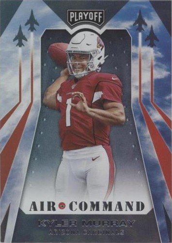 2019 Panini Playoff Kyler Murray #1