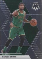 2019-20 Panini Mosaic - Marcus Smart #109