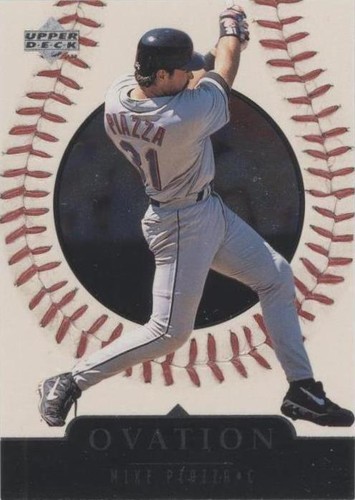 イチロー【PSA9】2000 UPPER DECK OVATION ICHIRO 2000 UPPER DECK OVATION #93 ICHIRO SUZUKI SUPERSTAR