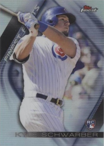Topps2016 カイル・シュワーバー RC Topps2016 カイル・シュワーバー RC 2016 TOPPS UPDATE KYLE