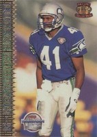 1995 Pacific Eugene Robinson #364
