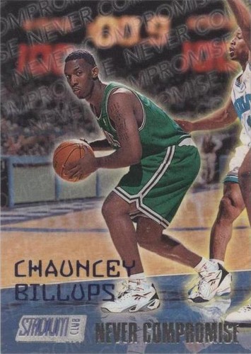 その他 9798 showcase legacy row0 C.Billups RC Chauncey Billups 1997-98 Players Club College Card # 23 | eBay